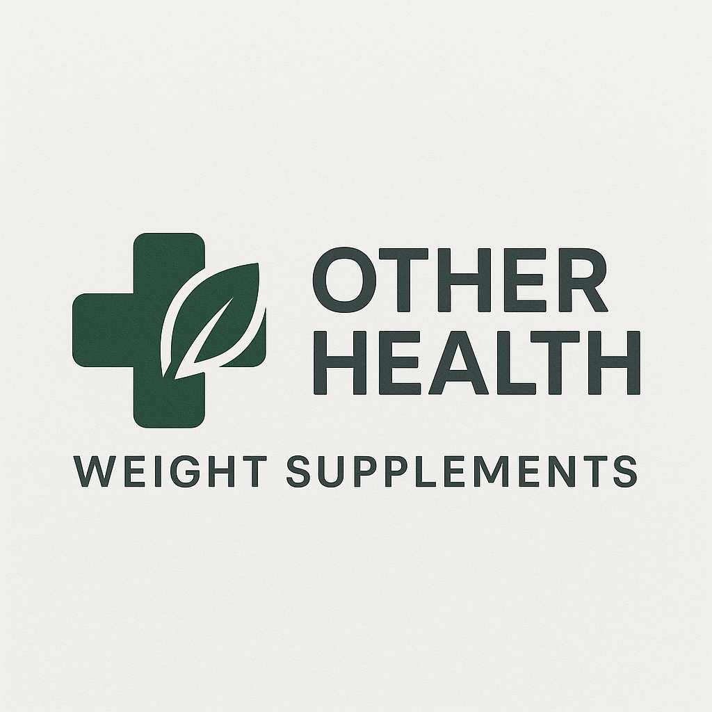 Other Health & Weight Supplements