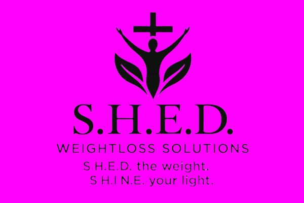 S.H.E.D Weightloss Solutions