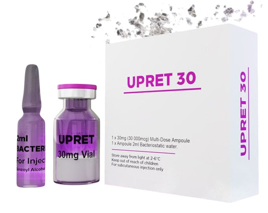 Weekly Special: Retatrutide 30mg Vial