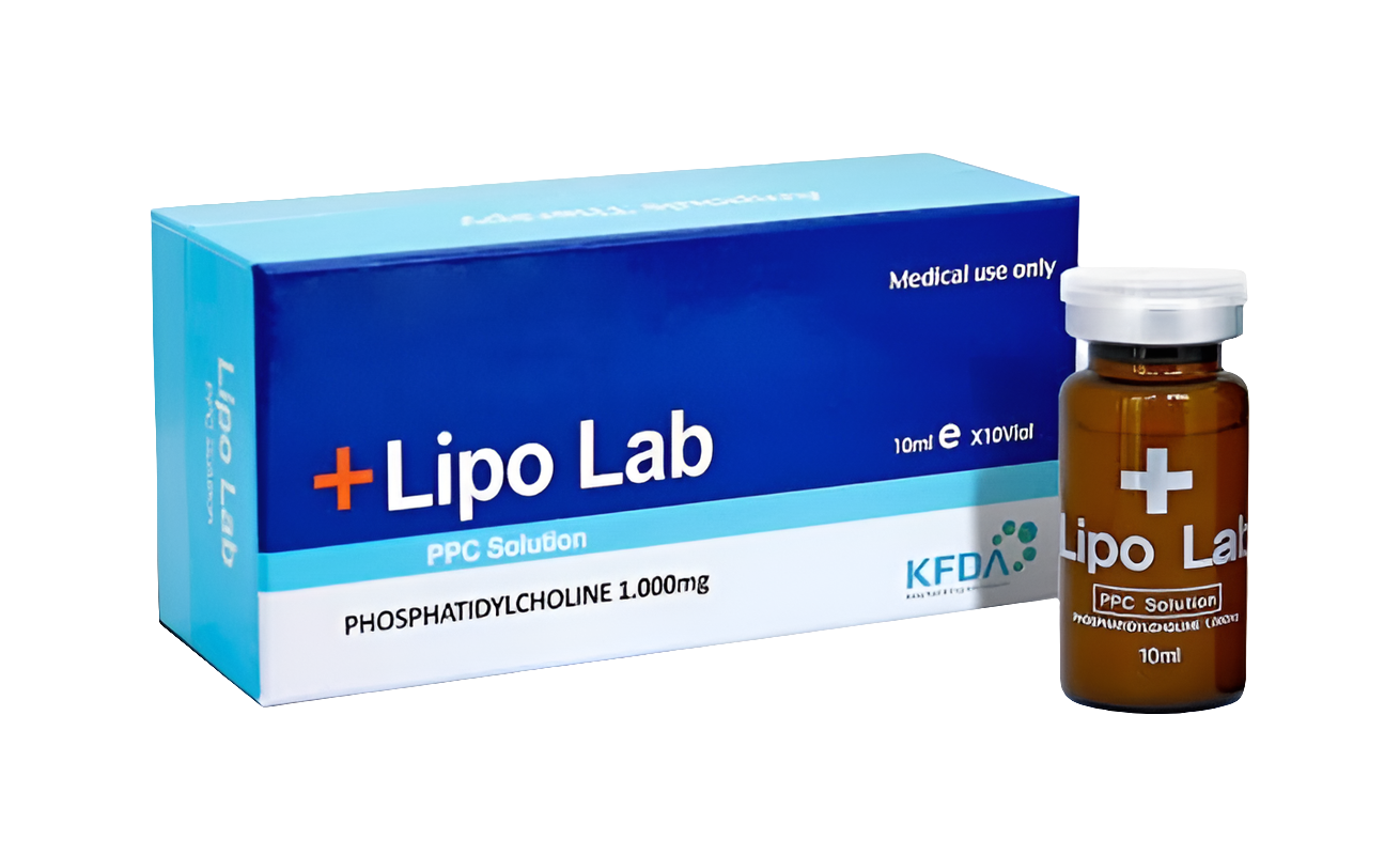Lipo Lab 10ml Vial
