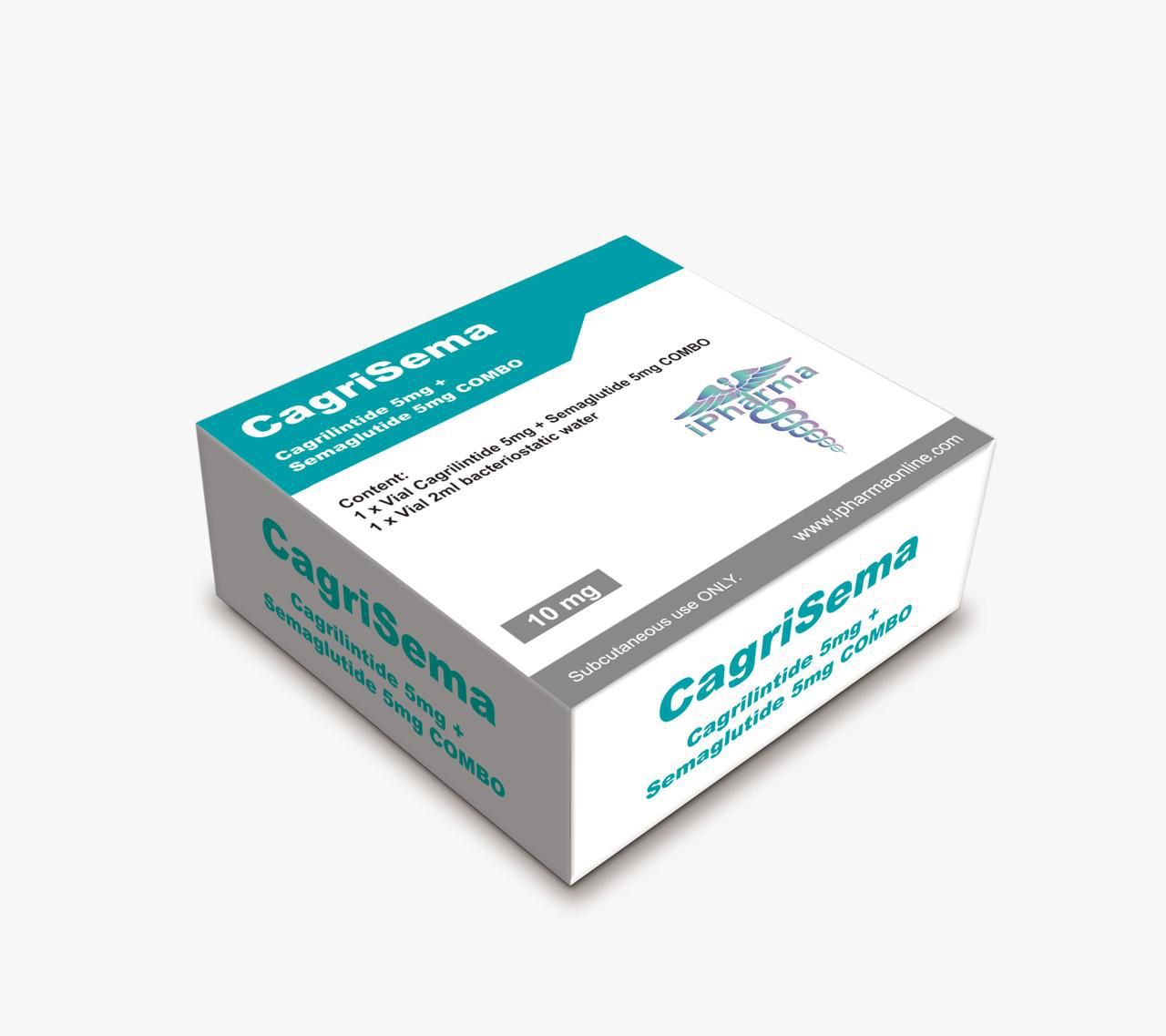 CagriSema 10mg Vial